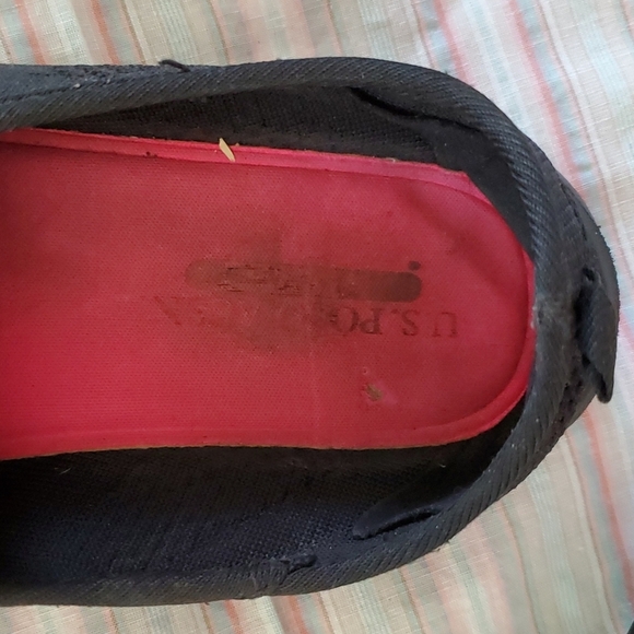 U.S. Polo Assn. CALLY-K SNEAKERS - Picture 5 of 9